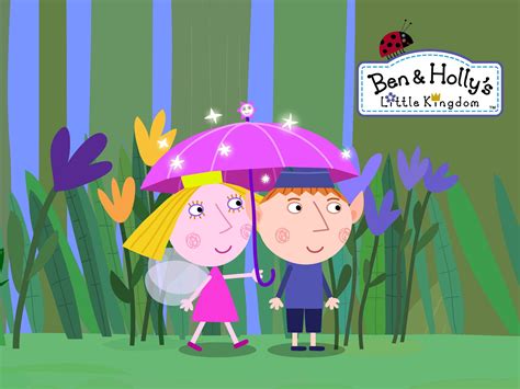 ben and holly's little kingdom|ben & holly's little kingdom season 1.